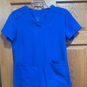 Med Couture Scrub top